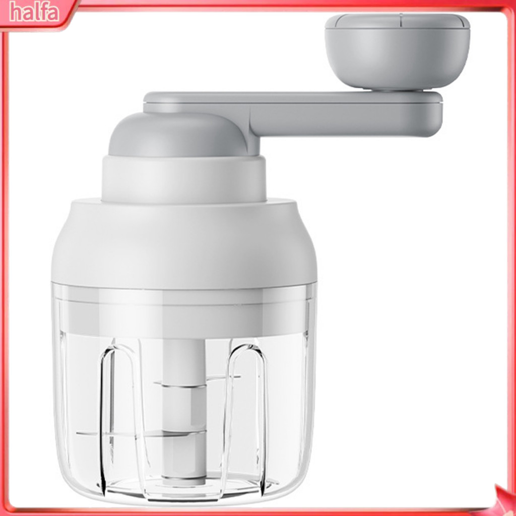 {halfa} Celery Chopper 250ml Stainless Steel Garlic Chopper Easy ...