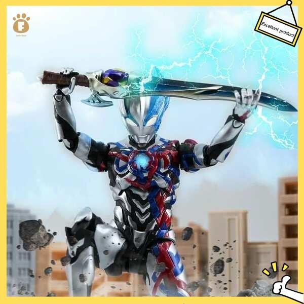ultraman ribut upin ipin ultraman ribut 2024 versi baharu Ultraman ...