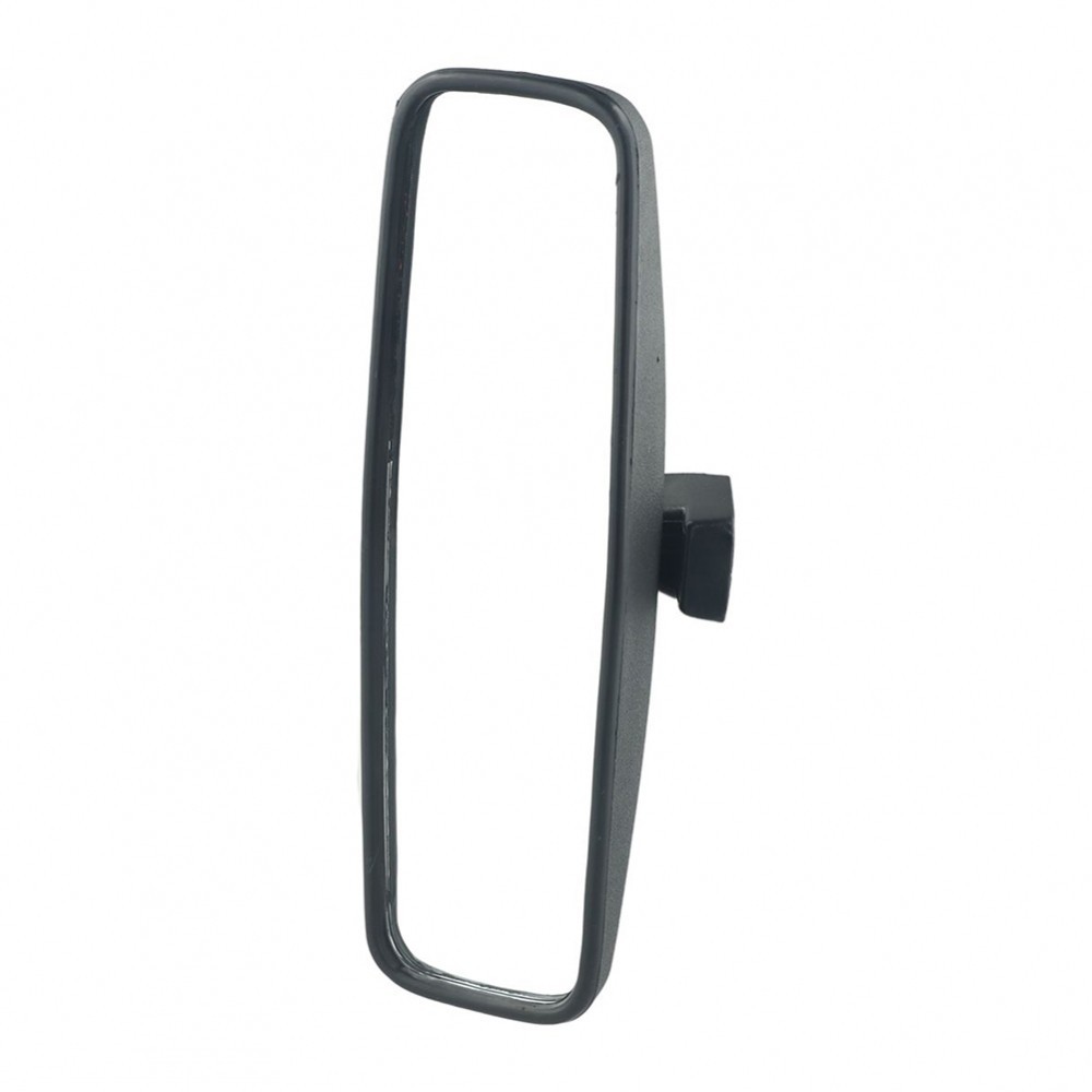 Rear View Mirror Rear View Mirror ABS Black Interior Rear View Mirror ...