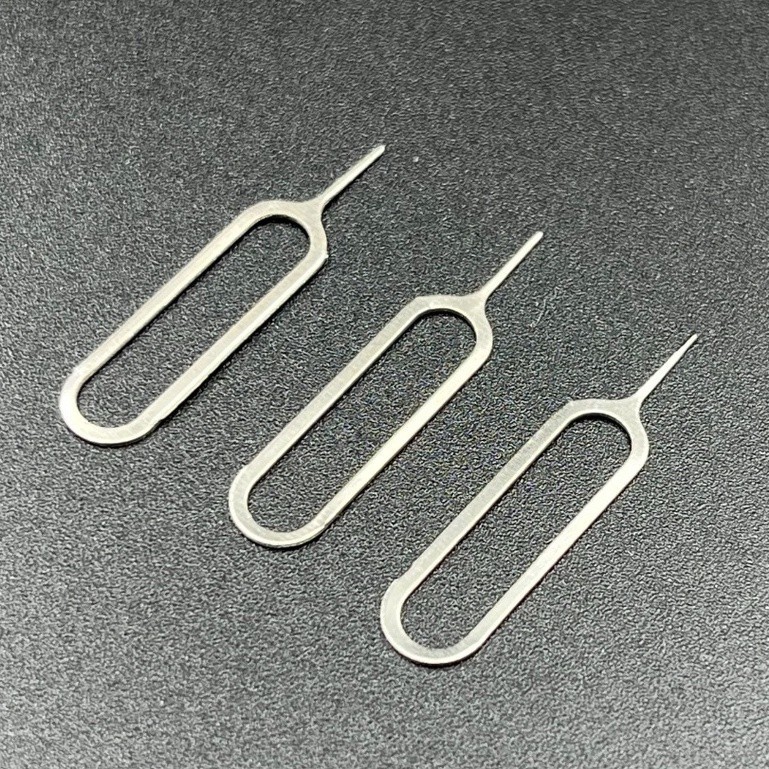 [PIN] SIM Card Tray Removal (1PC) / Sim Ejector Tool for All Phones