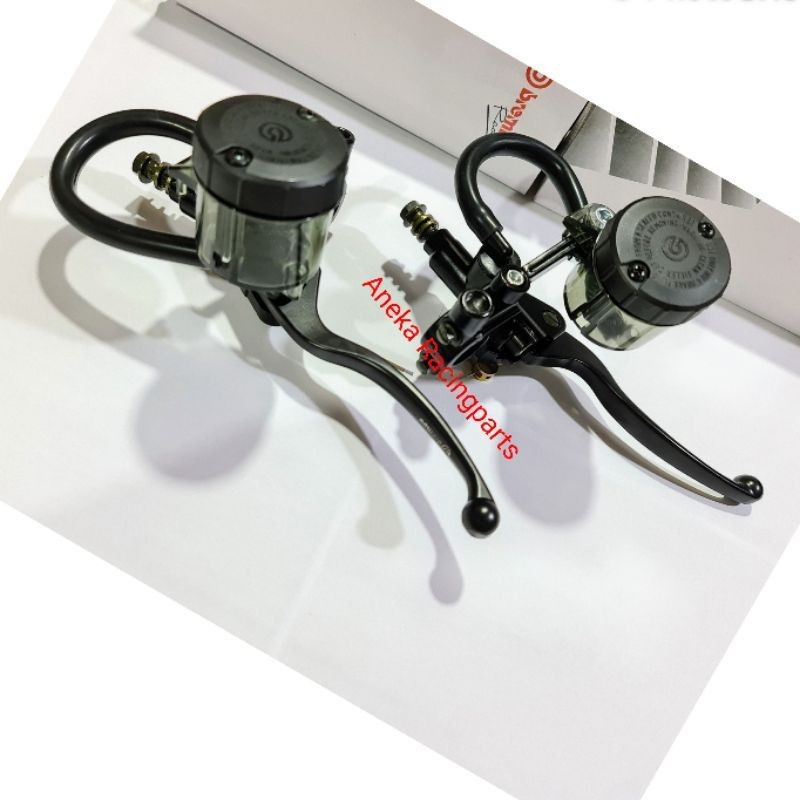 Prorider OFFICIAL STORE Brake master nmax pcx adv Etc bremb0 mode smoke ...