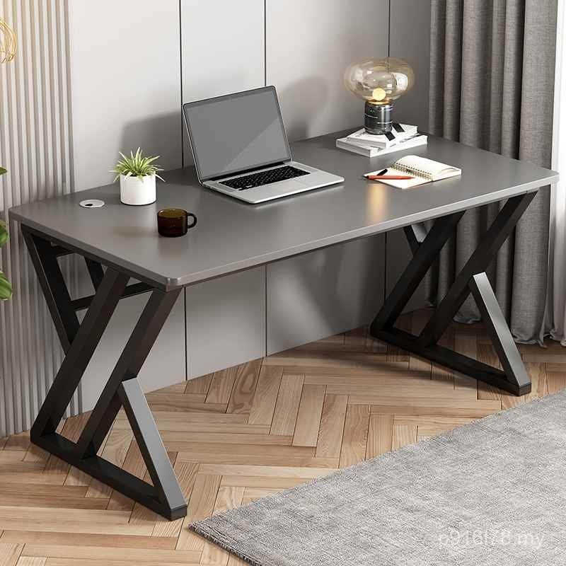[Event Price] Computer Desk Desktop Household Gaming Table Simple Light ...