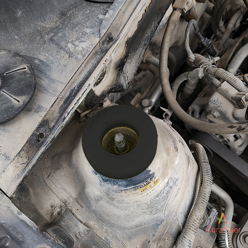[AuraYuer] Universal Suspension ShockAbsorbing Rubber Ring Bushing