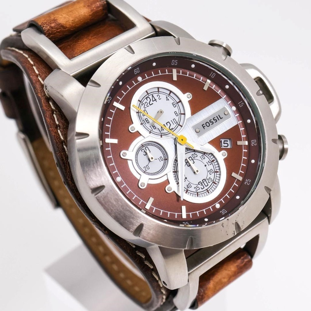 Jr1157 fossil watch hotsell