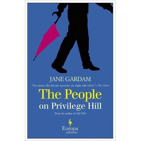 [BnB] The People on Privilege Hill and Other Stories by Jane Gardam ...
