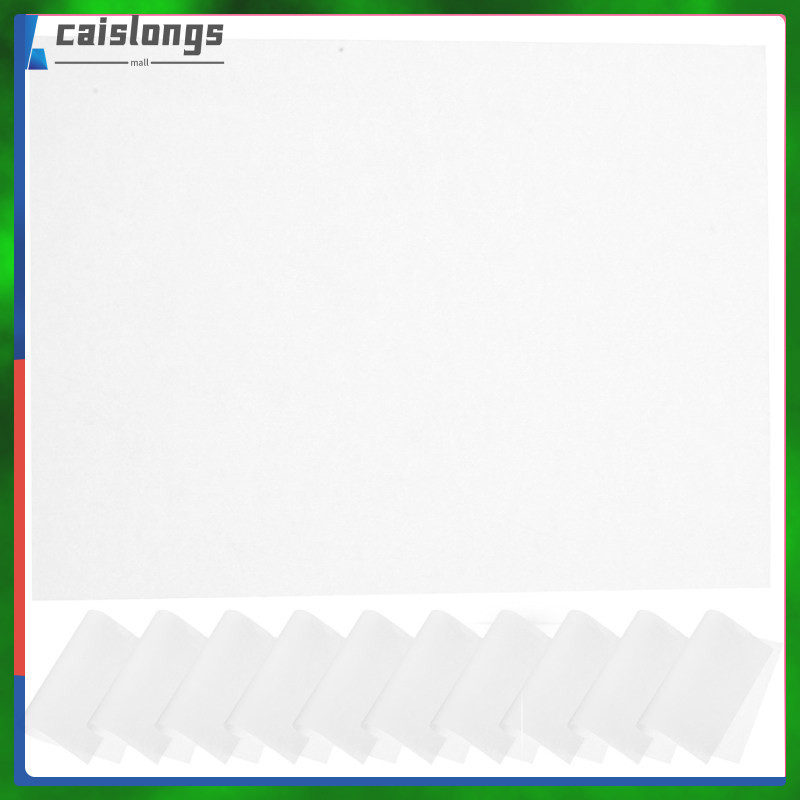 Embossed Backing Paper Plants Herbarium Flower Pressing Boards Lining