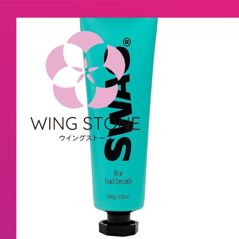 SWAG Toothpaste Toothpaste Super Mint with Xylitol 100g | Shopee Malaysia
