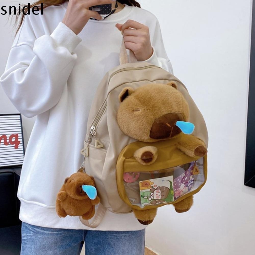 Backpack Huge Crossbody Bag ACE HOVERLITE Backpack Large – ACE