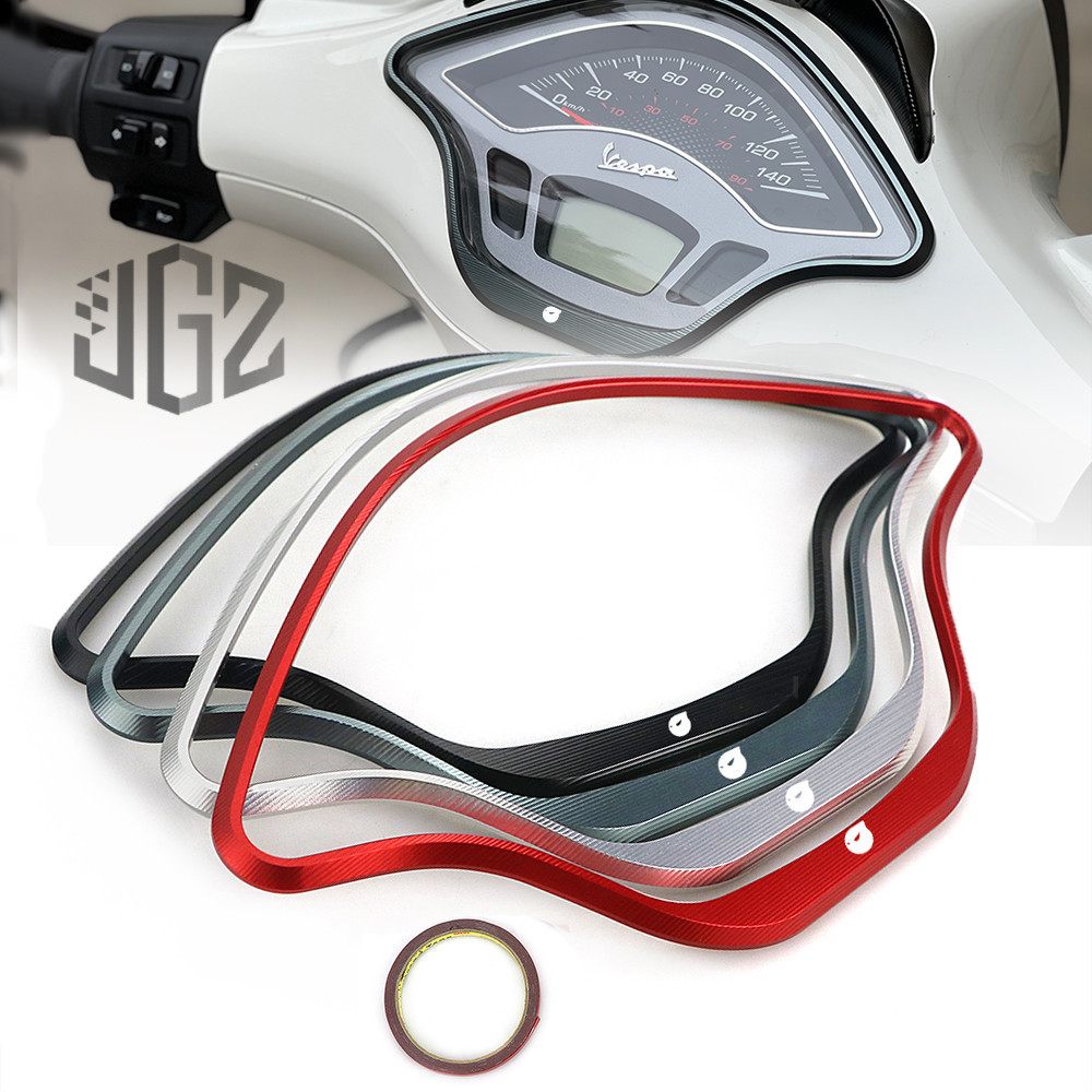 For marus Vespa Sprint Primavera 125 150 2013-2022 2023 Scooter ...