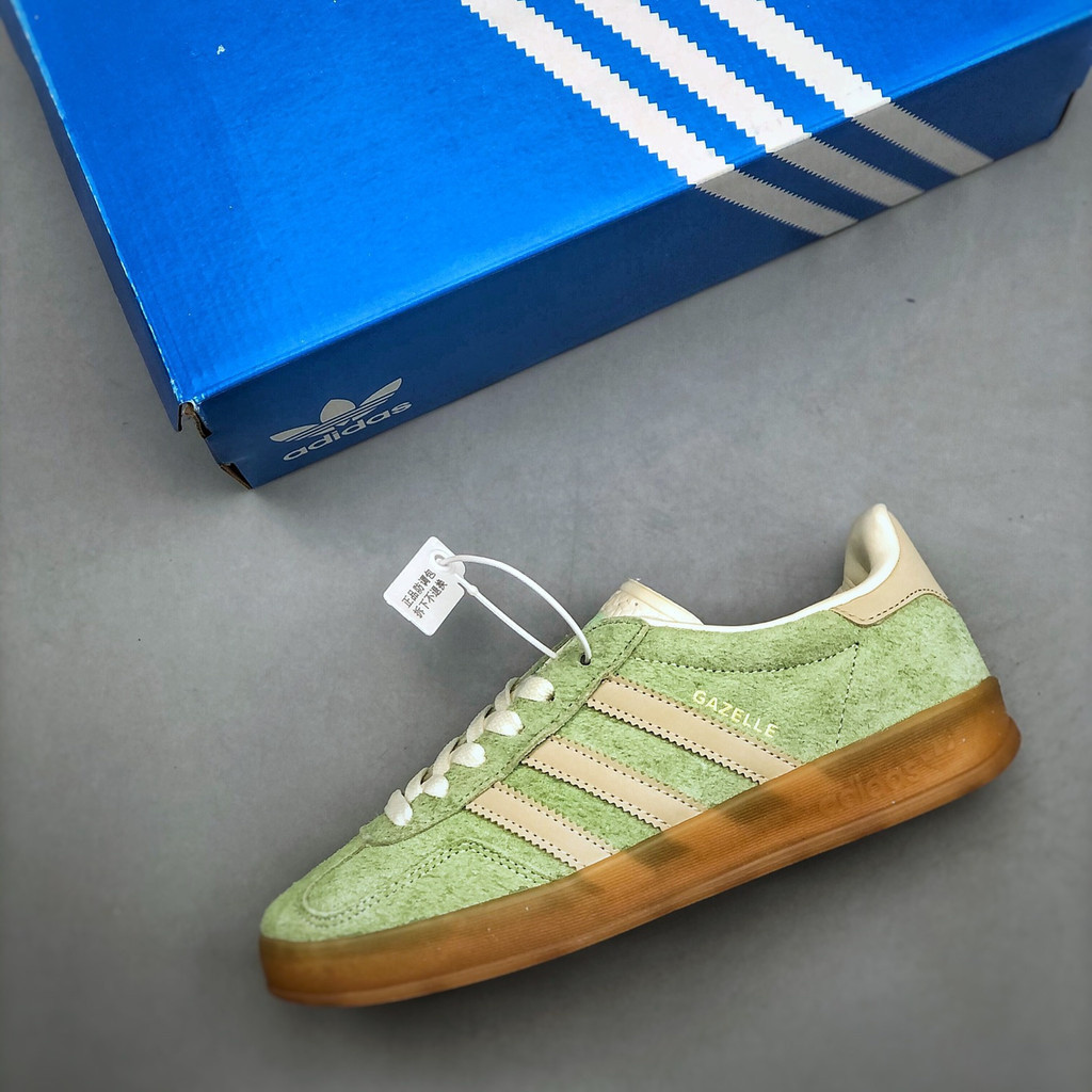 Adidas Gazelle Indoor Trainers Antelope Inner Training Series Low-Top ...