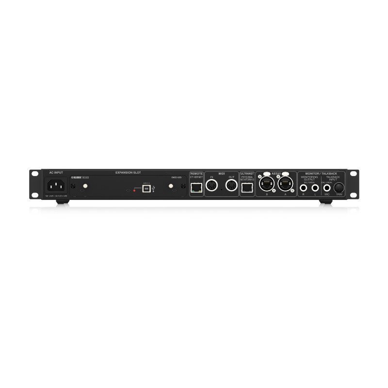 MIDAS M32C Digital Rack Mixer for Installed and Live Sound Applications ...