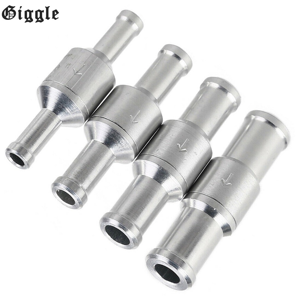 thumbnail interactive-video image 1 of Universal Brake Servo Booster Non-Return Inline Check Valve, Vacuum Hose One-Way For 8mm, 10mm, 12mm Hoses 1 of 6