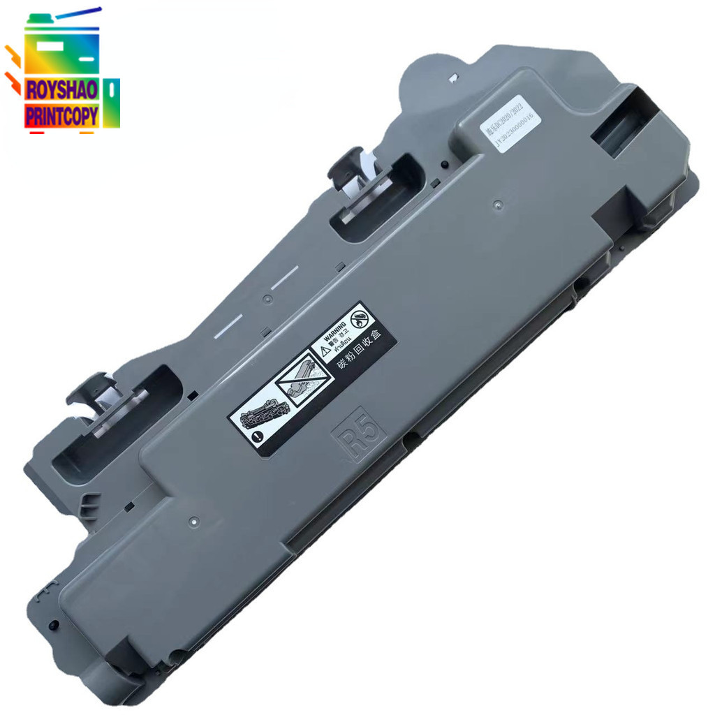 1PC CWAA0869 Waste Toner Bottle Box Container for Fuji Xerox DocuCentre ...