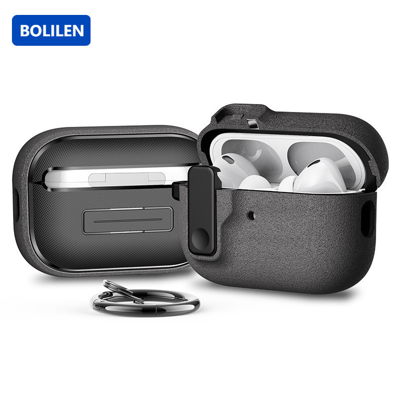 Sand stone Design Compatible for New AirPods and AirPods Pro