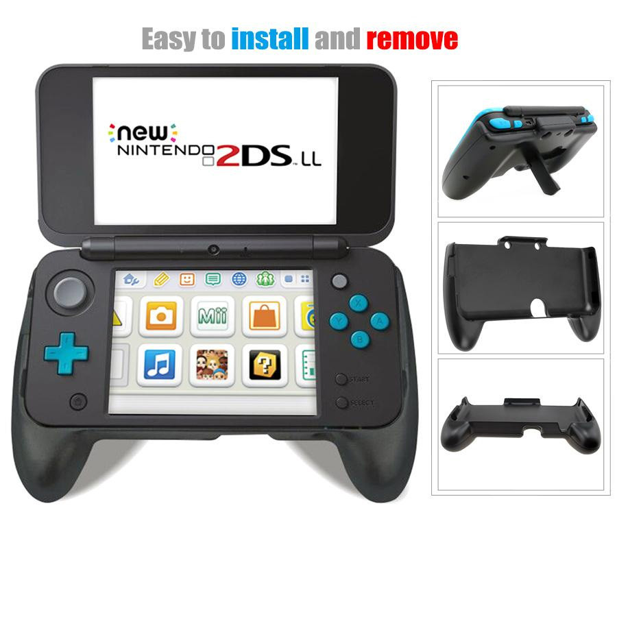 Aliexpress Nintendo 2ds Joystick Cover Silicone Protective Case