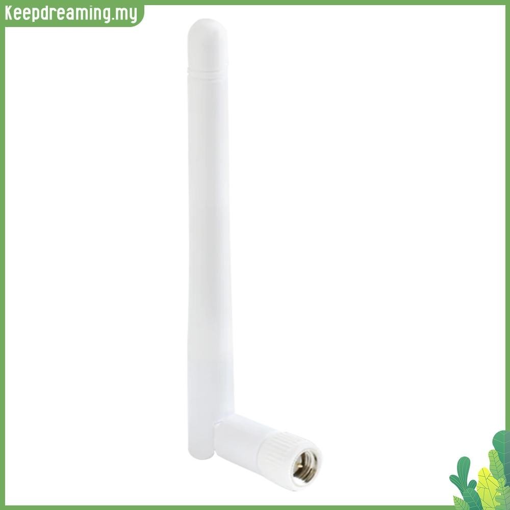 keepdreaming hot 2.4G 3dBi Omni WIFI Antenna 5G Outdoor Aerial for ...