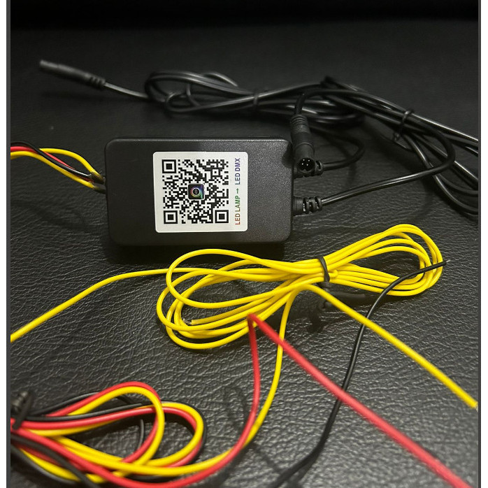 Module RGB MATRIX devil Eyebrow list roll sein running controller ...