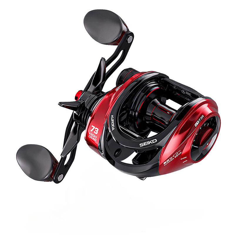 SHIMANO OCEA CALCUTTA 300HG リール Baitcasting Reel For Jigging Shimano Ocea Calcutta 300HG
