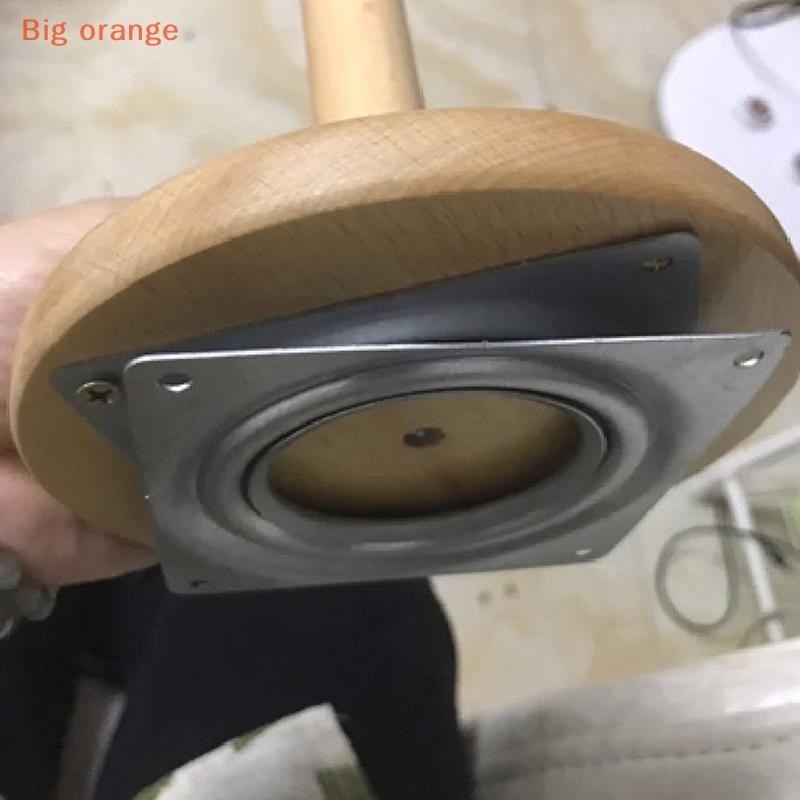 Duchunsheng Aluminium Heavy Duty Lazy Susan Draaitafel Base