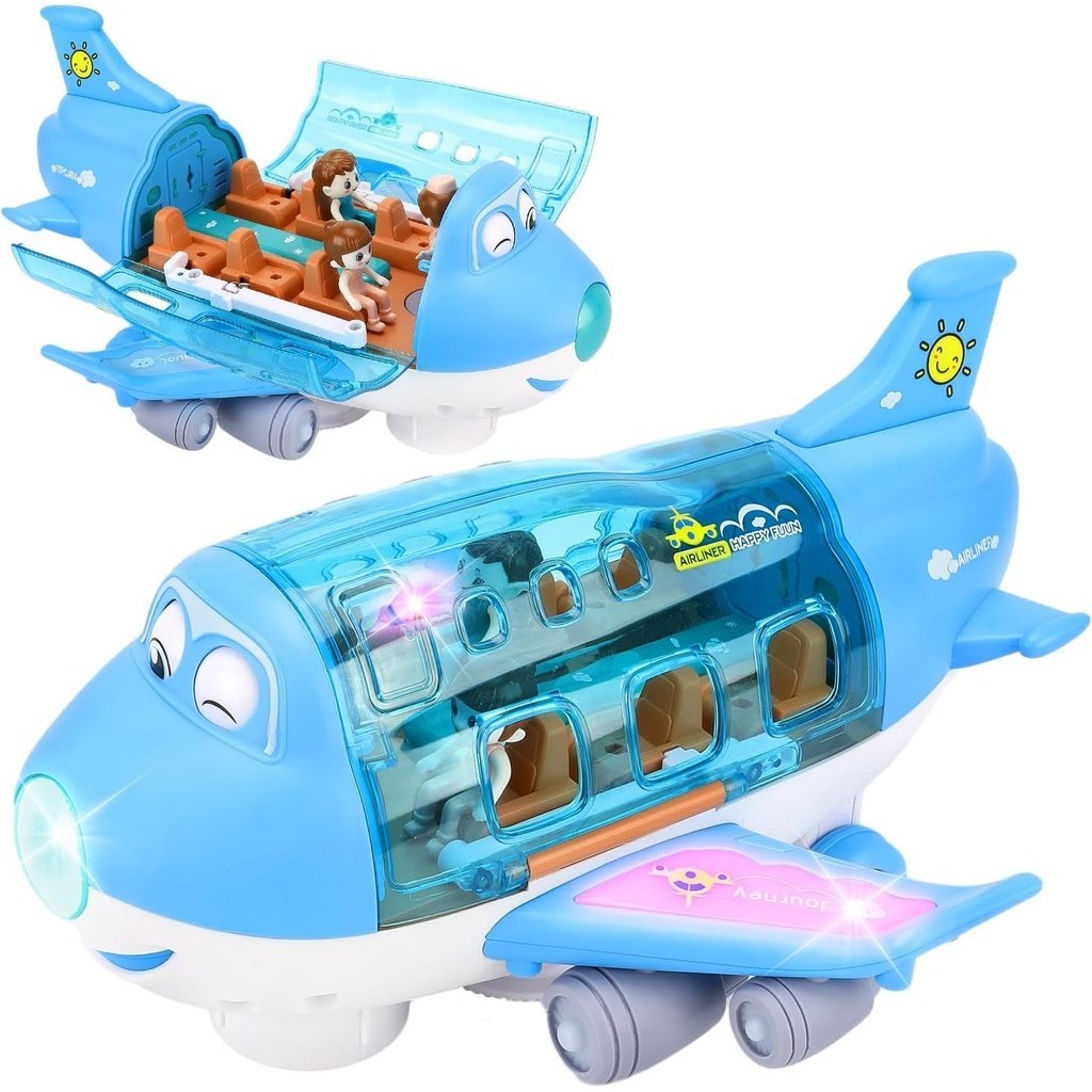 Airplane toys for 3 year old sales