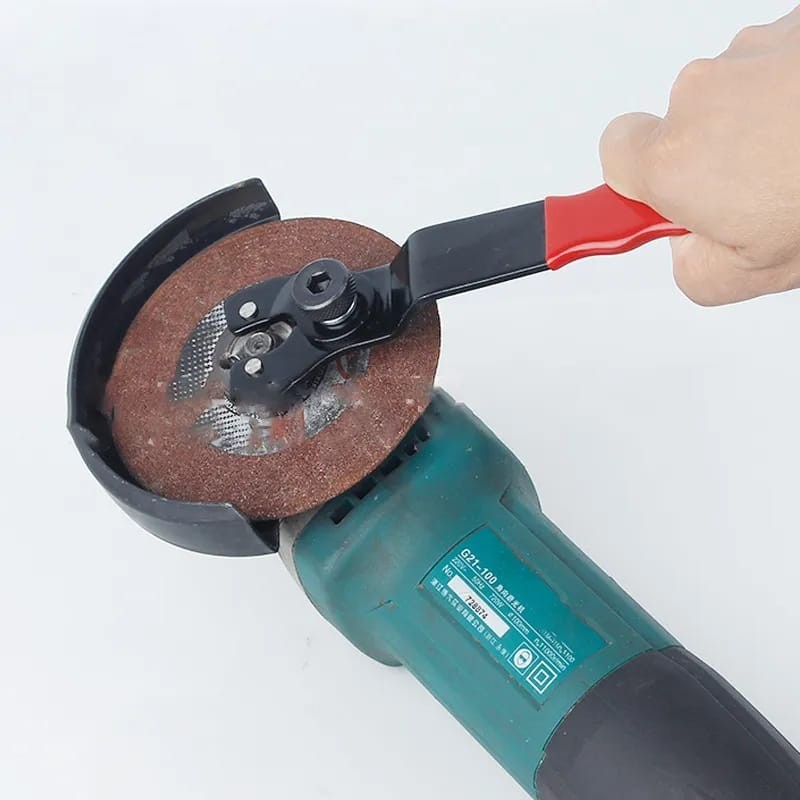 MESIN Original Hand Grinding Machine Lock 4