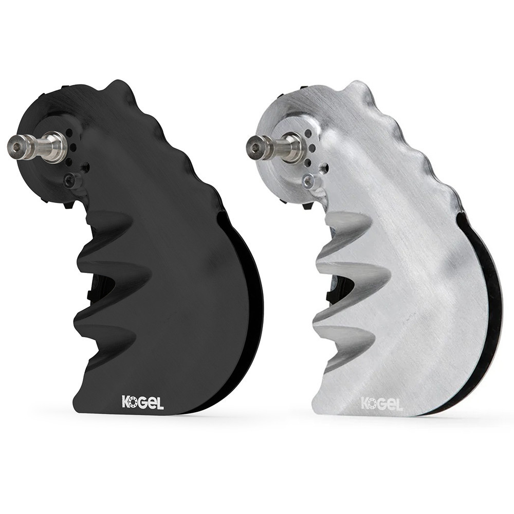 Kogel Kolossos AERO Derailleur Pulley Wheel Oversized Bearing for R9200