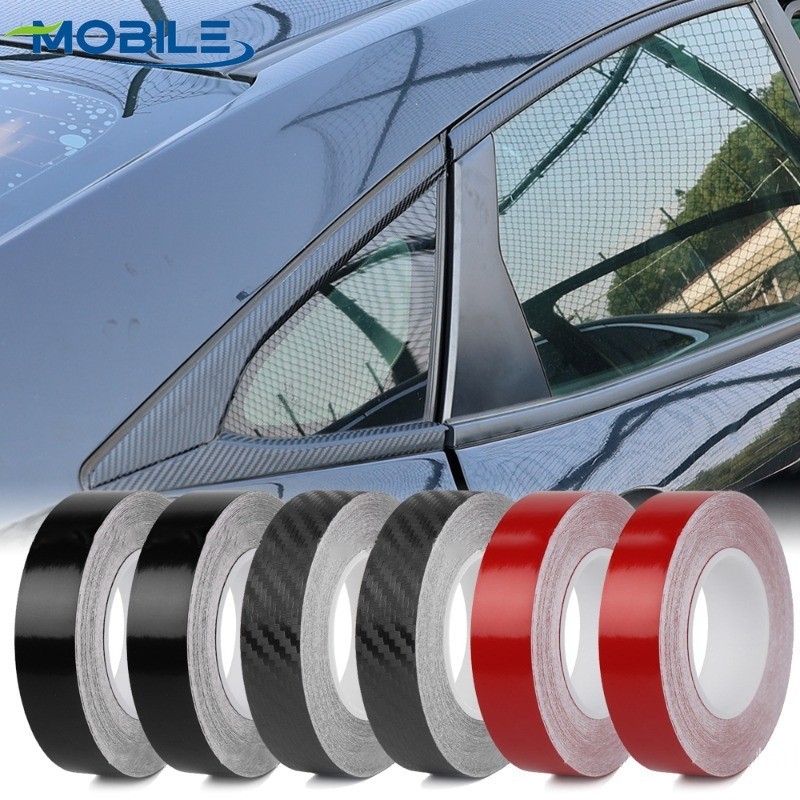 [ Featured ] Car Decorative Stickers - Sealing Strip - Body Styling ...