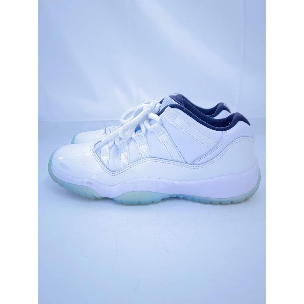 NIKE Sneakers Air Jordan 11 Low 1 5 22 retro cut White 22.5cm | Shopee ...