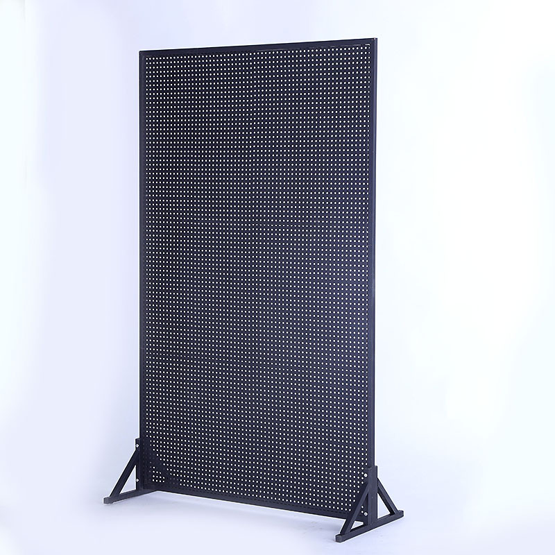 Rak Barang Kemas Rak Barang Kemas Papan Pegboard Universal S Aksesori ...