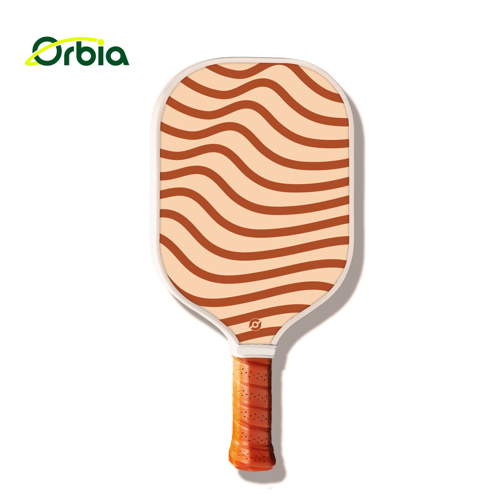 Orbia Paddle Pickleball 16mm Low Profile Edge Guard Protection Paddle ...