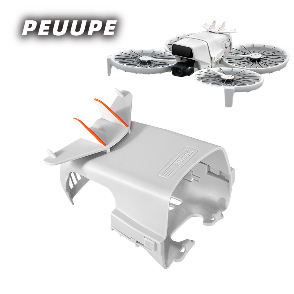 Para DJI Neo Flight Tail Para Reducir El Arrastre , El Flujo De Aire