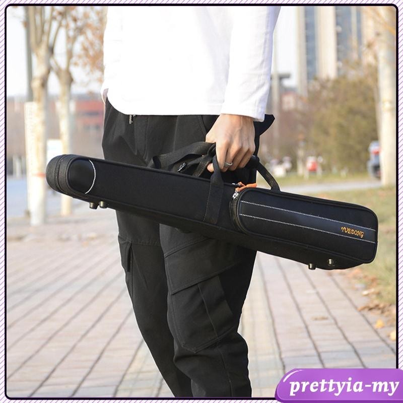 [PrettyiaMY] BB Carrying Case Thickened Storage Bag for Travel Outdoor