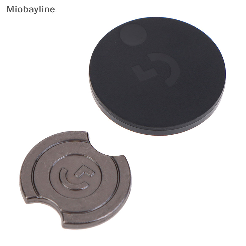 {Miobayline} Wireless Mouse Tuning Weights Bottom Case for Logitech ...