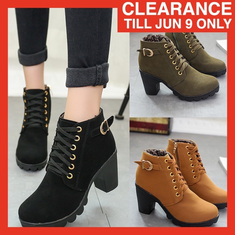 Latest boots for women best sale