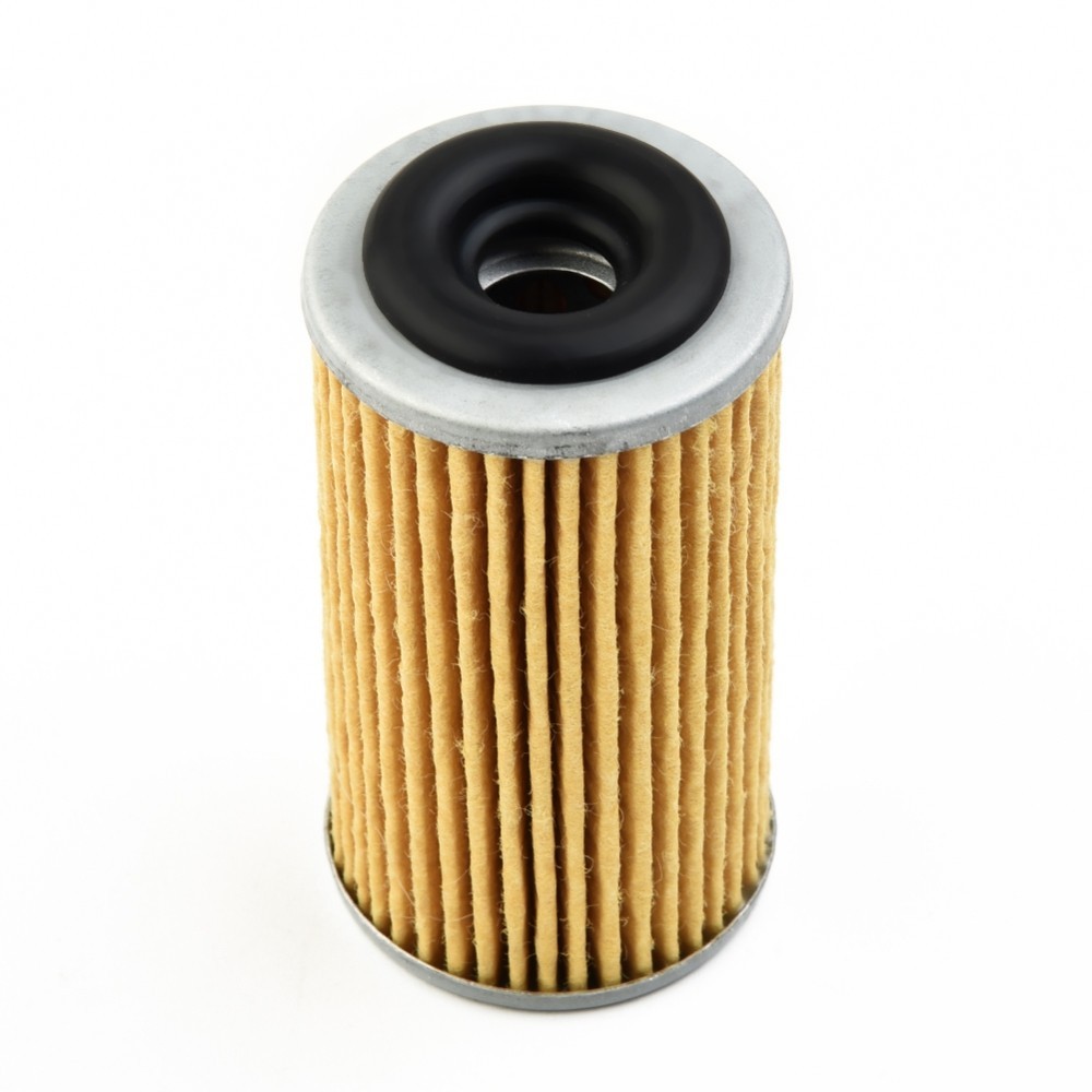 Oil CVT Transmission 1 Piece Replace Cooler Direct Filter For Nissan ...