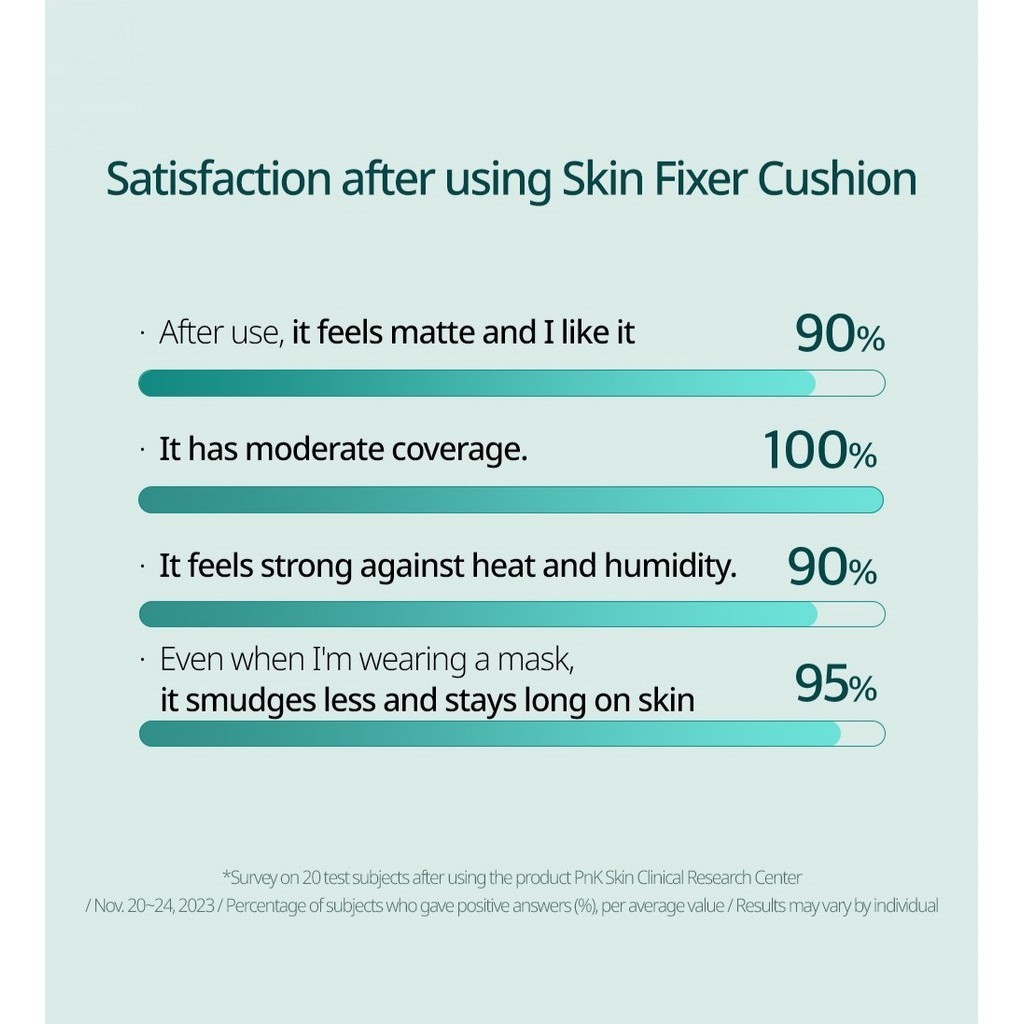 [CLIO] Kill Cover Fixer Cushion 15g x 2 main image 0