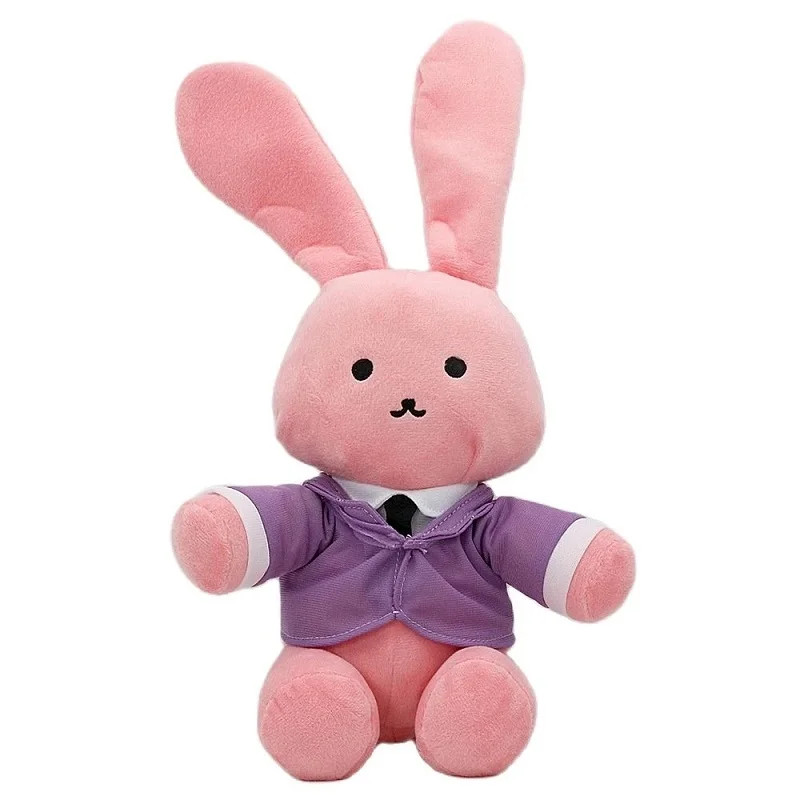 35CM Usa Chan Plush Pink Rabbit Stuffed Animals Host Club Ouran High ...