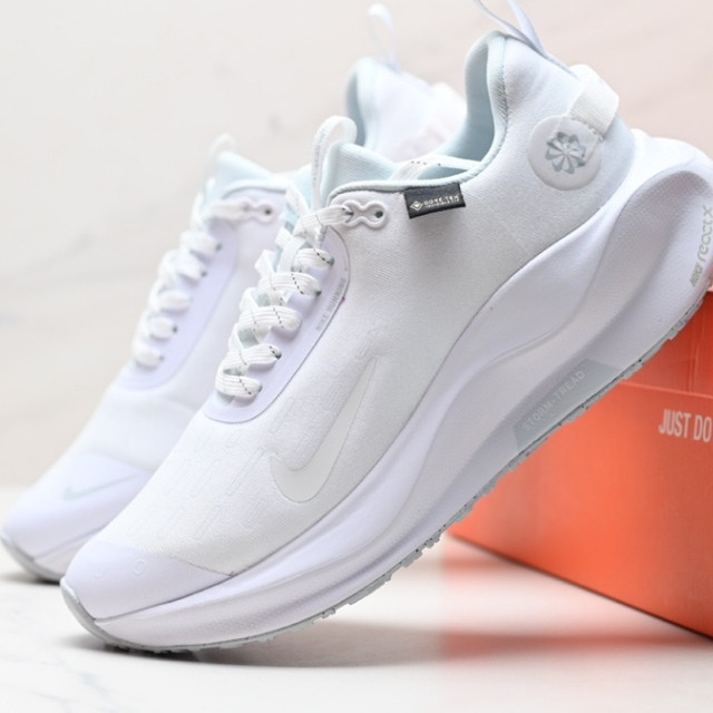 Nike Zoom React Infinity Rn 4 Gtx Marathon Functional Style Sneakers ...