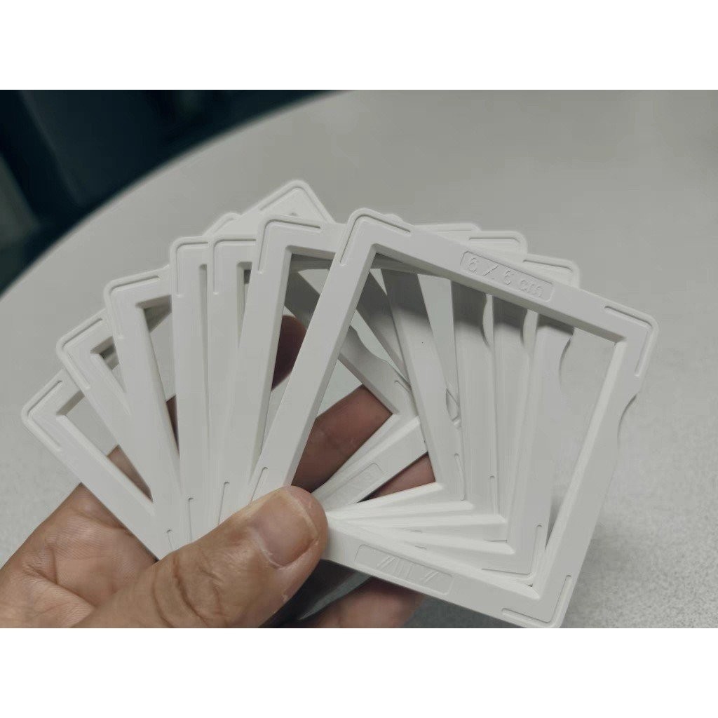 Erya Positive Negative Light Plastic Film Projection High 135 Slide ...