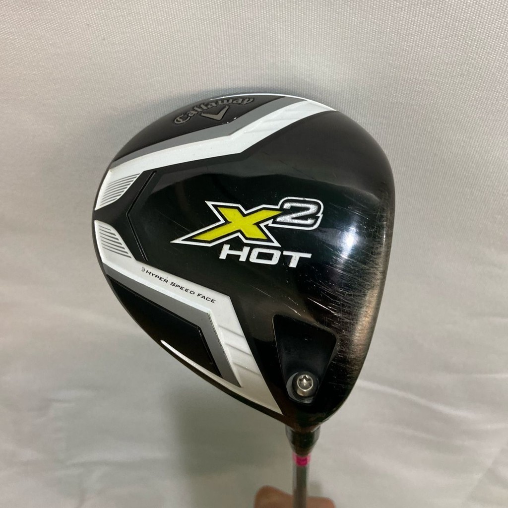 Callaway X2 Hot Golf Driver (Ladies) | Shopee Malaysia