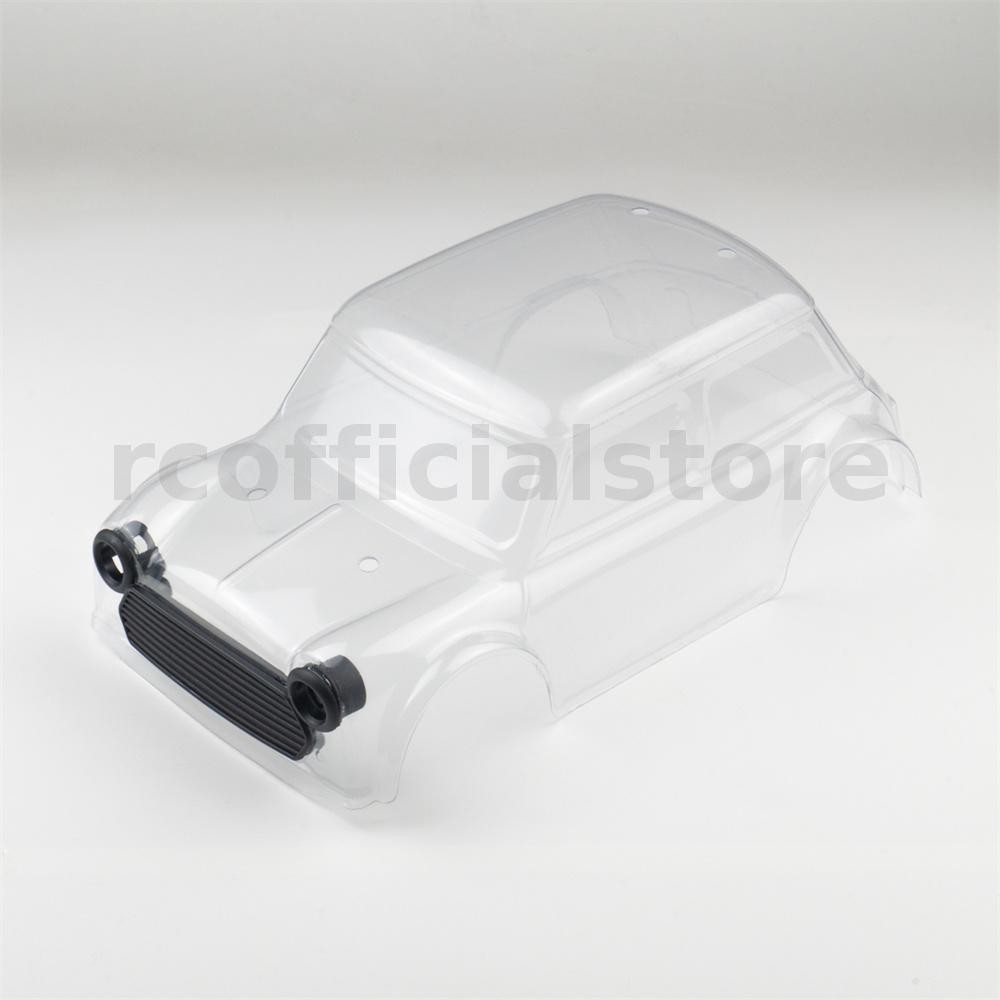 Spactz RC Karosserie Für UD1603 - Ersatz-Karosserie Shell Für 1/16 RC Auto, Verschiedene Farben