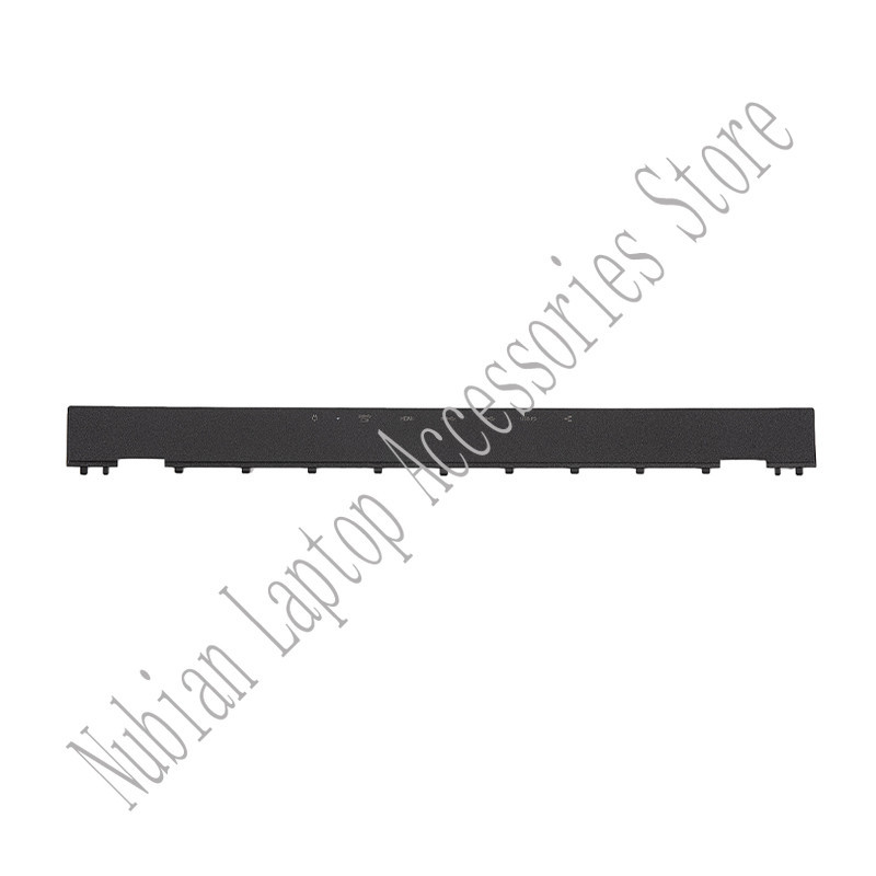 LENOVO LEGION 5-15ITH6H Keyboard Palmrest Top Cover US White 5CB1D05058