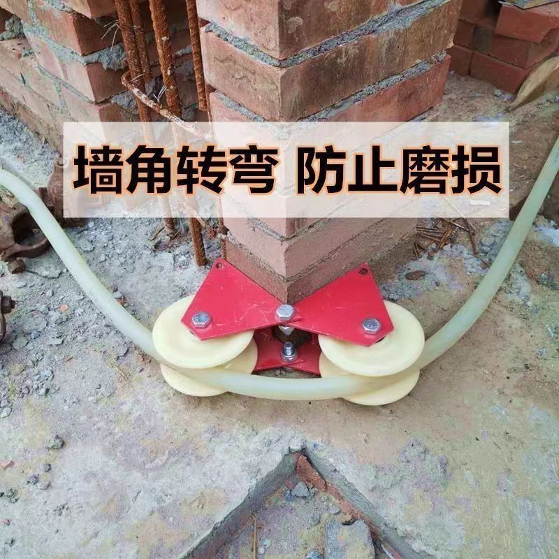 Electrician Dedicated 0.4KV Low-Voltage Grounding Rod Multi-Function ...