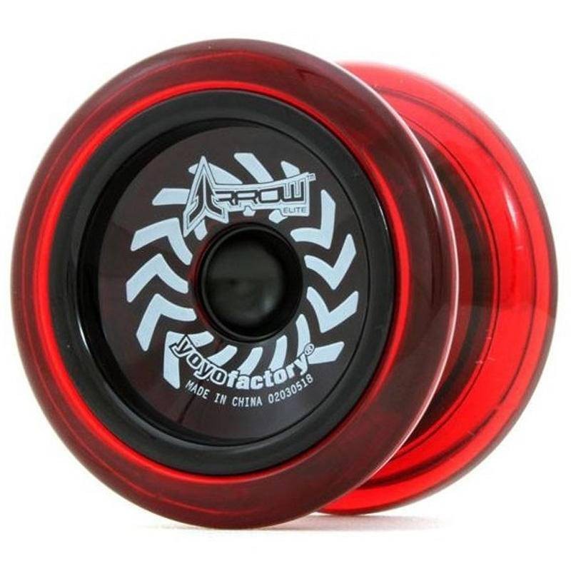 yoyofactory ARROW YYF 1A Unresponsive yoyo/Responsive yoyo Shopee