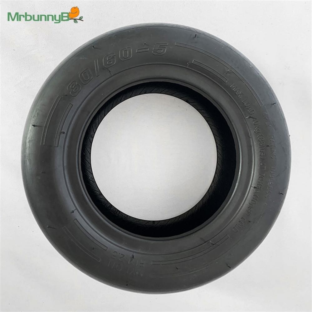 Smooth and Slick 80/60 5 Tire for High Speed Riding For Ninebot Mini ...