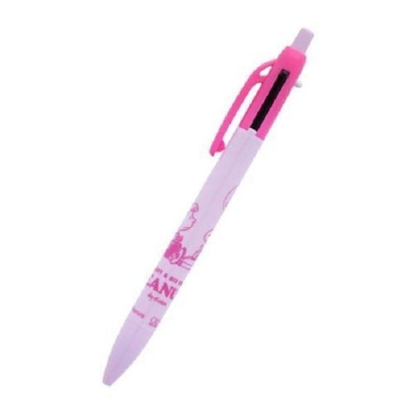 sun-star 2C Pen & Mechanical Pencil/Snoopy/Pink/1950s/S F eslite ...