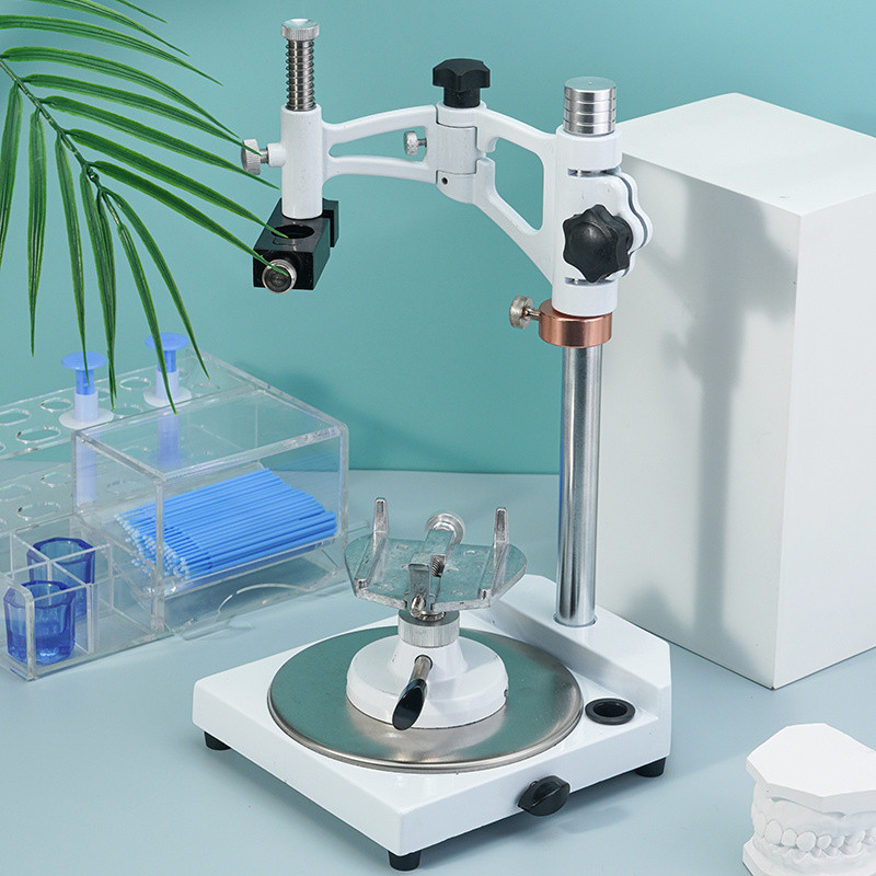 Dental Lab Instrument Parallelometer Visualizer Dental Parallel