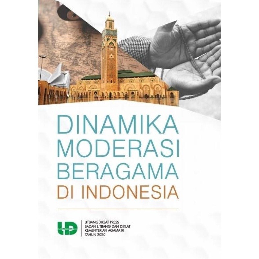 Religious Moderation Dynamics In Indonesia | Shopee Malaysia