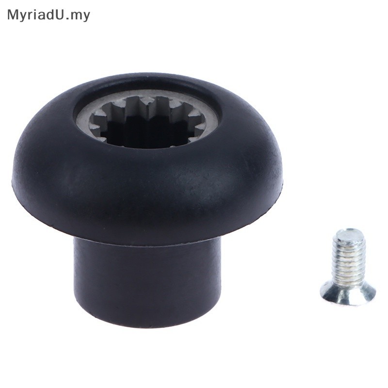 (SHIP IN 24 HOUR) Universal Sand Ice Machine Connector Blender Drive ...