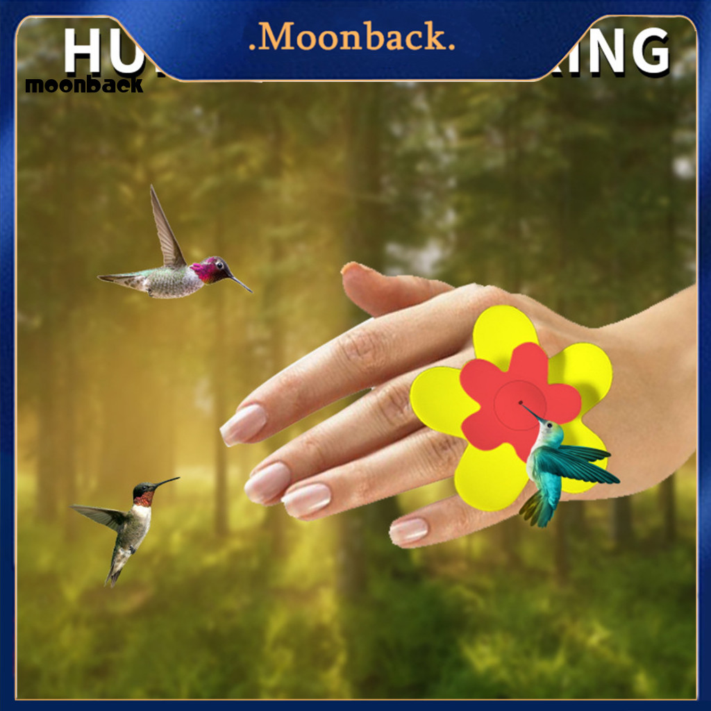 Zummr Hummingbird Hummingbird Feeder Ring Hummingbird Rings For